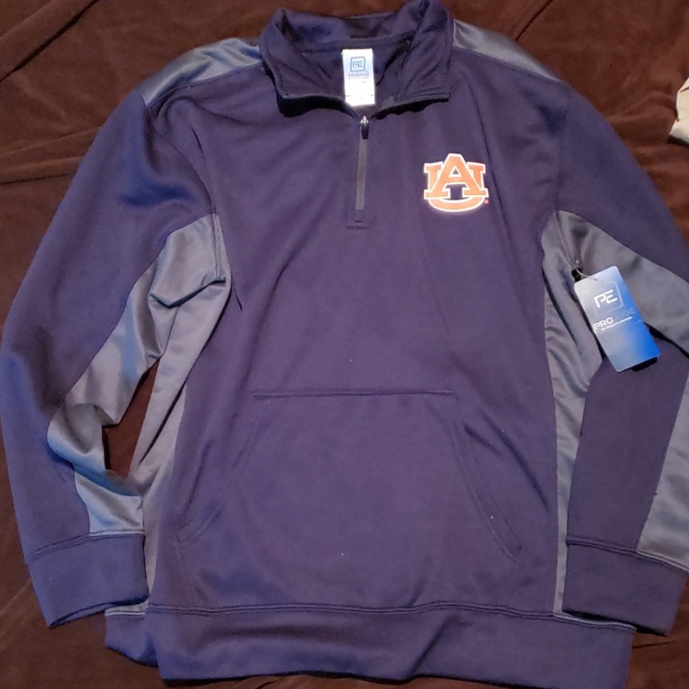 Auburn sweat shirt